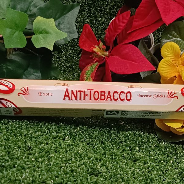 anti-tabac